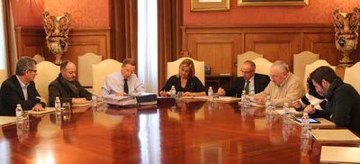 A Deputacin destina 450.000 euros as subvencins para actividades deportivas