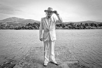 Falece o pintor tomis Mario Rodrguez