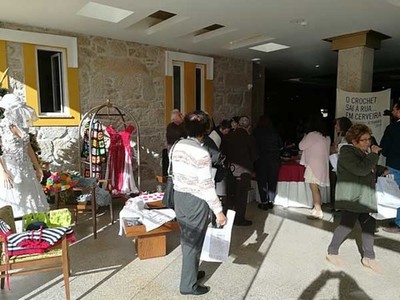 Cerveira promoveu programao 2018 no 1 Meeting Vefa Group and Partners