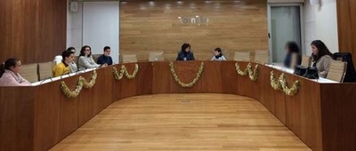 Tomio busca rapaces e rapazas para o seu Consello da Infancia e da Adolescencia 