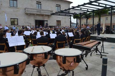 Tomio pon en marcha o Circuto Cultural 2018 