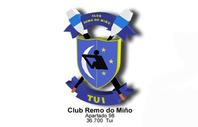 El Club Remo do Mio convoca a Asamblea General Ordinaria el 3 de Febrero