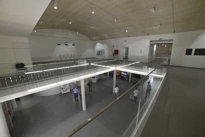 J so conhecidos os -Novos artistas 2018- da FBAC