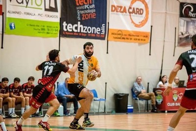 Acanor Novs y Conrazones tienden sus manos este sbado