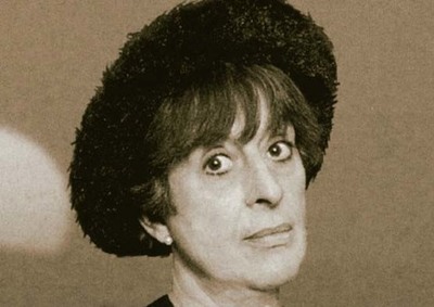  O Da das Letras Galegas de 2018 estar dedicado a Mara Victoria Moreno Mrquez