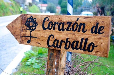 A granxa escola musical Corazn de Carballo abre as sas portas en Tomio
