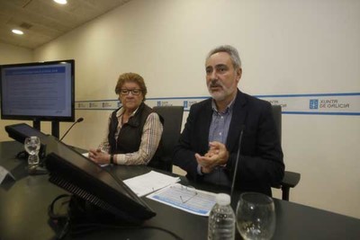 As novas lias de axudas para o turismo que deixaron o ano pasado no Baixo Mio  mis de 110.000 euros  