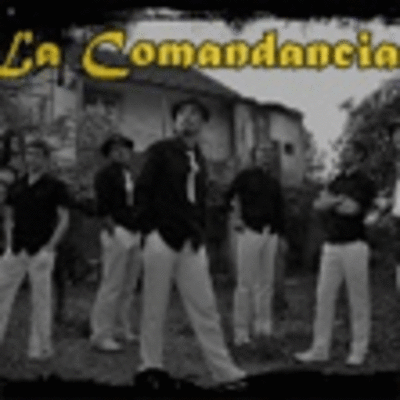 O GRUPO TUDENSE -LA COMANDANCIA- PRESENTA O SEU PRIMEIRO TRABALLO DISCOGRFICO DE ESTUDIO O 14 DE MAIO