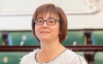 Nova executiva do PSdG-PSOE na Guarda