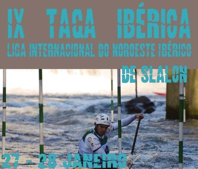 Os Teixugos competirn con 12 piragistas na IX Taa Ibrica esta fin de semana en Covas