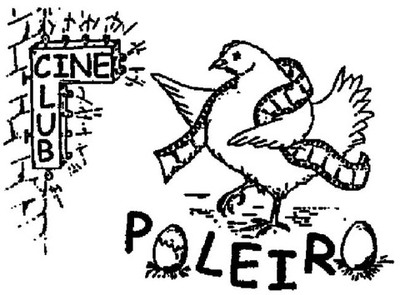 O cineclub Poleiro cumpre 20 anos cun novo ciclo de cine