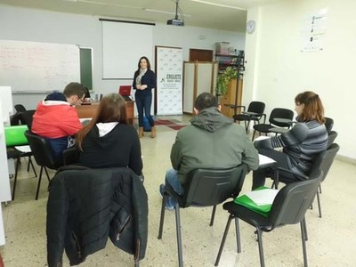 Curso de preparacin da ESO para adultos na Guarda