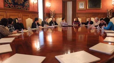 Oia e O Rosal entre os primeiros municipios en recibir recursos da lia 3 do Plan Concellos 2018