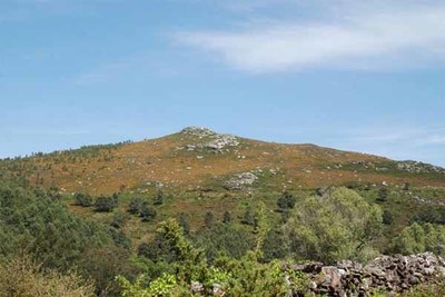 Cmara de Caminha promove percurso pedestre -Trilho do cabeo do meio dia-