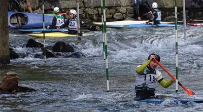 As foi a IX Taa ibrica de sllom