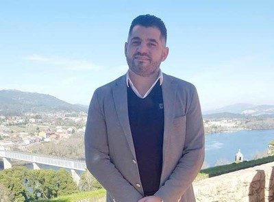 A nova agrupacin de cooperacin transfronteiriza -Rio mio- recibe a sa autorizacin definitiva