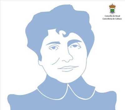 Rosaliarte. Concurso de poesa e arte sobre Rosala de Castro no Rosal