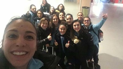 El Guards noquea al Puchi (20-34)