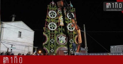 Especial - San Xoan de Tabagn acolleu as Festas na honra da Virxe da Sade e San Brais