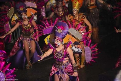 Caminha convida a viver o -melhor carnaval de sempre-