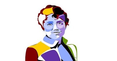 O comercio poder participar na -Semana por Rosala- expoendo os debuxos dos escolares