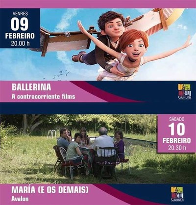 Comdia dramtica na programacin deste sbado no Teatro Municipal de Tui