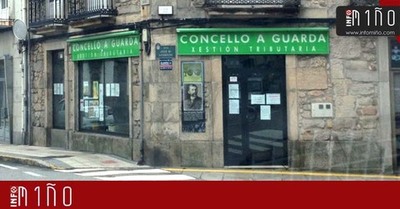 Perodo voluntario de pagamento da taxa de recollida de lixo 2018 na Guarda