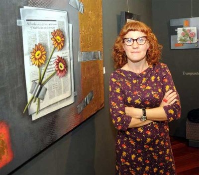 A OMIX de Tomio descubre  mocidade o traballo de grandes artistas descoecidas 