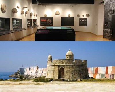 O MASAT e o Museo do Mar volvern abrir as portas no seu horario habitual