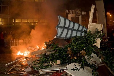 O Enterro do Bacallau despide este domingo en Tui o Entroido 2018