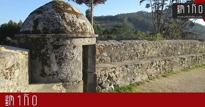 A Deputacin destina 500.000 euros a actuacins no patrimonio histrico e cultural