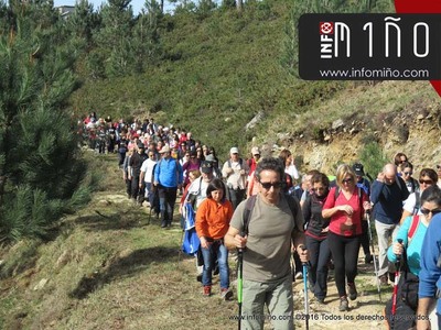 Costa dos Castros organiza actividades para la Samana Santa 2018 