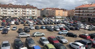 Adxudicado o anteproxecto e estudo de viabilidade do aparcamento subterrneo na traseira da rea Panormica