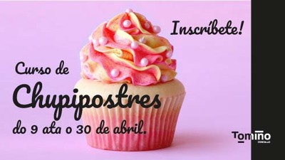 A OMIX de Tomio trae o curso mis doce