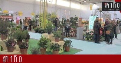 Especial - A Mostra de Cultivos pechou as sas portas co dobre de visitas de profesionais do sector