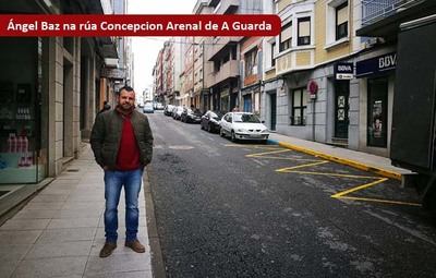 O BNG cualifica os orzamentos 2.018 de continustas e sen proxecto de futuro para a Guarda