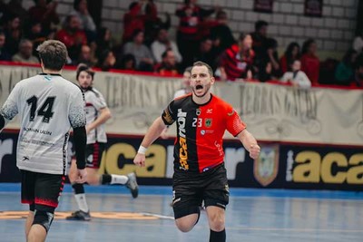 El Acanor Novs da un paso importante de cara a la fase de ascenso