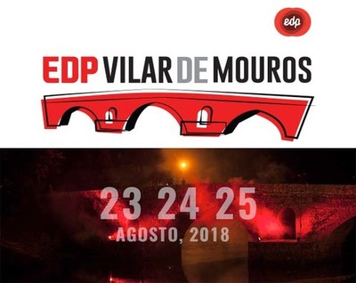 The Pretenders e Public Image Ltd. no EDP Vilar de Mouros