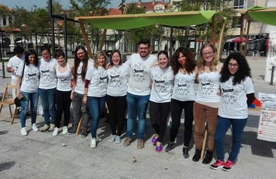 Contina aberto o concurso de deseo da camiseta do Da das Letras Galegas en Tomio