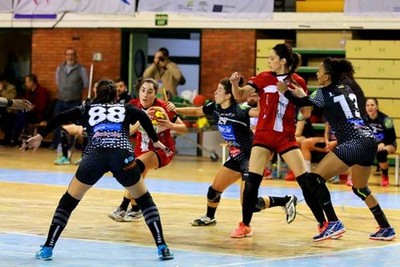 El Guards tendr un duro camino hacia la Copa