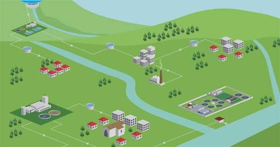 O Consorcio do Louro organiza a segunda xornada de portas abertas coincidindo co da mundial da auga  