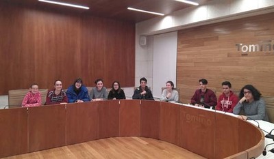 Sofa Areal presidir o Consello da Infancia e da Adolescencia de Tomio