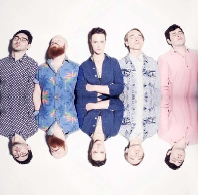 Rubblebucket: a banda sonora do Play-Doc 2018 chega desde Brooklyn 