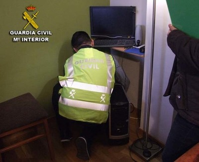 Detenido por supuestos abusos sexuales a su sobrino