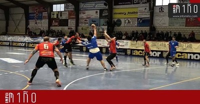 Especial - El Acanor Novs, a una victoria del sector