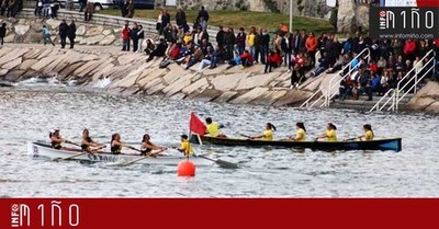 Suspendido o XIX Memorial Antonino Torrn este sbado no Porto de A Guarda