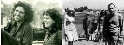 Brasil nas marxes en Play-Doc 2018: o cinema de Aloysio Raulino e Ozualdo Candeias 