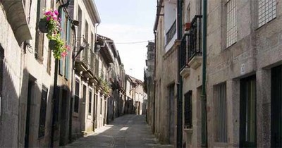 Axudas  rehabilitacin de edificios e vivendas na rea de Rehabilitacin do conxunto histrico de Tui