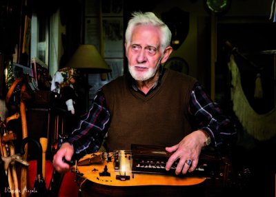 O pregn de Antn Corral abre este sbado as festas na honra a San Telmo 2018