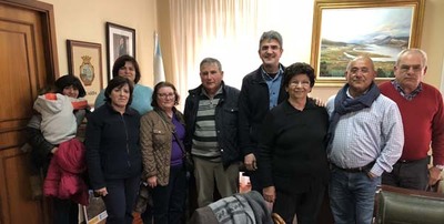 Ante a pasividade da Xunta, a Gndara contar en breve cunha marquesia instalada polo Concello da Guarda